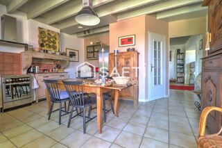  Maison à vendre 8 pièces 220 m²