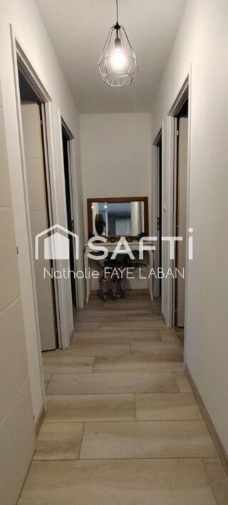  Maison à vendre 4 pièces 82 m²