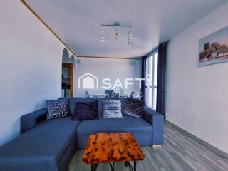  Appartement � vendre 3 pi�ces 63 m�