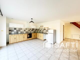  Maison à vendre 5 pièces 143 m²