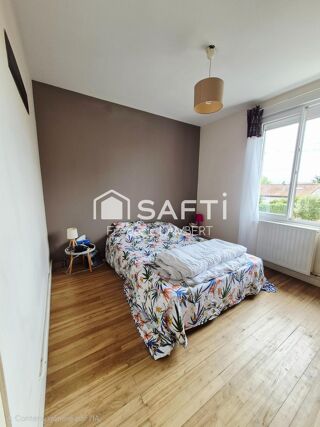  Maison à vendre 5 pièces 93 m²
