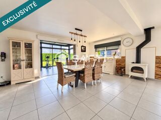  Maison à vendre 6 pièces 170 m²