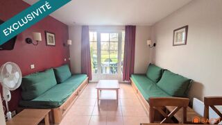  Maison � vendre 2 pi�ces 31 m�