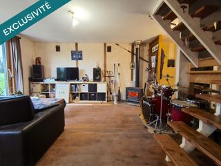  Maison � vendre 4 pi�ces 72 m�