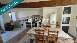 Maison à vendre 4 pièces 109 m²