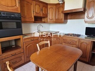  Appartement � vendre 5 pi�ces 73 m�