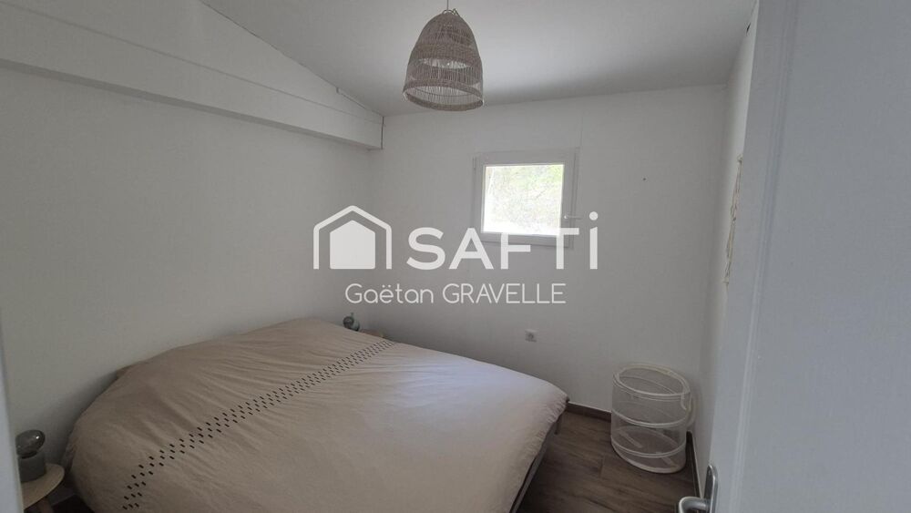  vendre  Maison Martigues (13500)