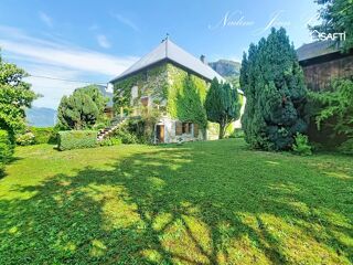  Maison à vendre 11 pièces 400 m²