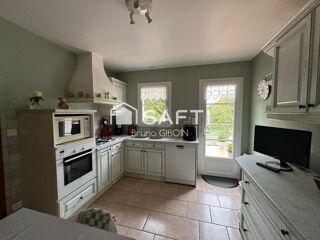  Maison à vendre 4 pièces 110 m²