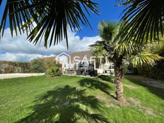  Maison à vendre 4 pièces 100 m²