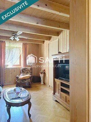  Maison � vendre 5 pi�ces 74 m�