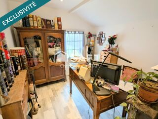  Maison � vendre 5 pi�ces 130 m�