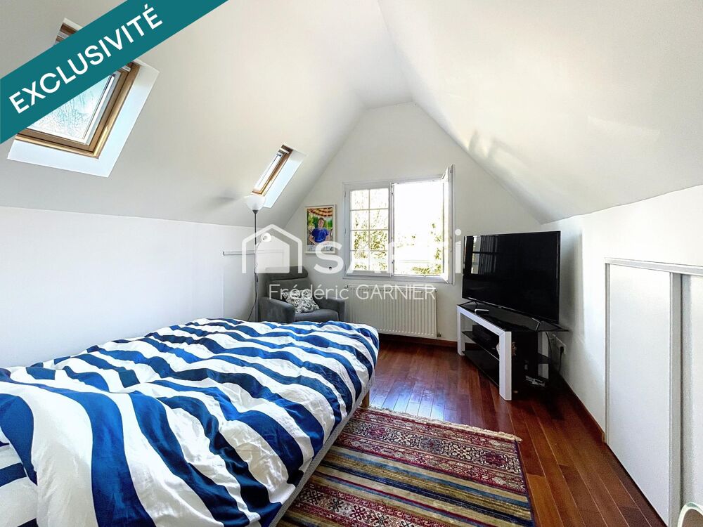 � vendre  Maison Ozoir-la-Ferri�re (77330)