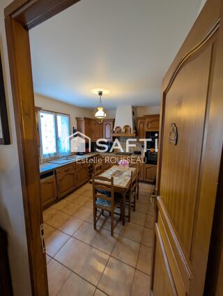  Maison � vendre 5 pi�ces 118 m�