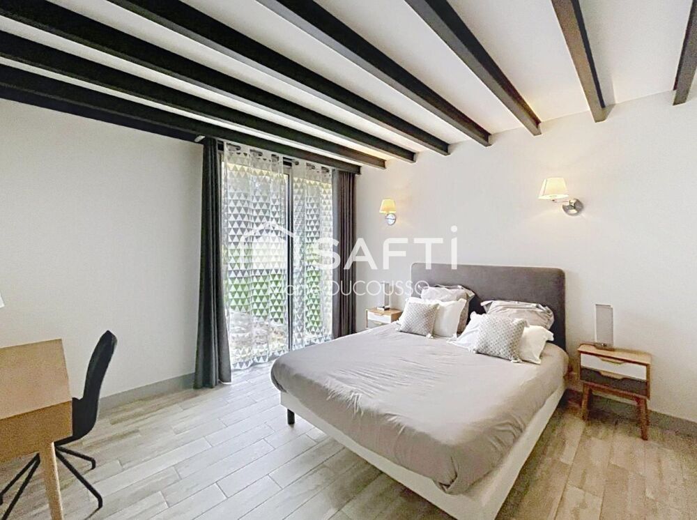 � vendre  Maison Montpeyroux (24610)