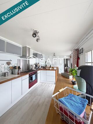  Maison à vendre 4 pièces 97 m²
