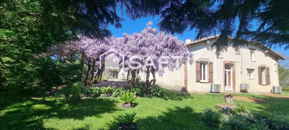 Ancienne maison d'hôtes à LAVIT