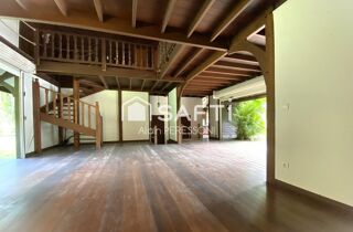  Maison à vendre 5 pièces 230 m²