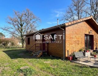  Maison à vendre 4 pièces 85 m²