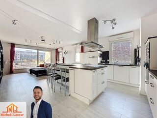  Appartement � vendre 3 pi�ces 88 m�