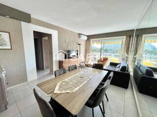  Appartement � vendre 2 pi�ces 55 m�