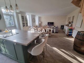  Maison à vendre 5 pièces 141 m²