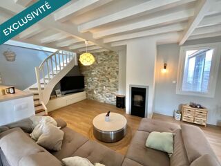  Maison � vendre 7 pi�ces 167 m�