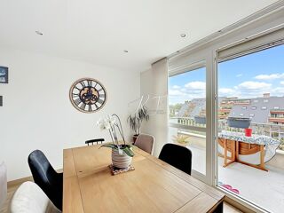  Appartement � vendre 4 pi�ces 79 m�