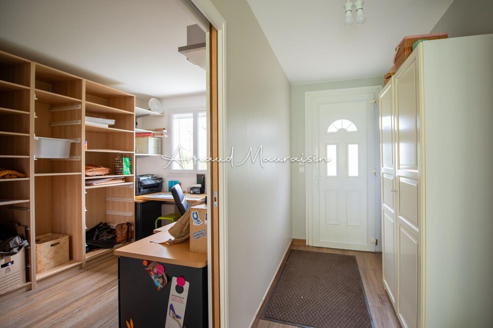 � vendre  Maison Saint-Witz (95470)