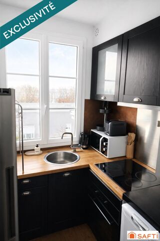  Appartement � vendre 2 pi�ces 42 m�