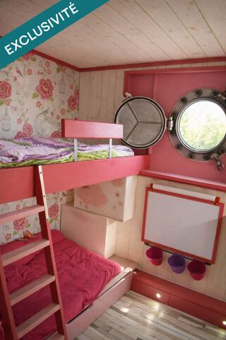  Appartement � vendre 4 pi�ces 50 m�