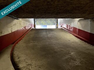  Parking / Garage à vendre 15 m² Le plessis-robinson