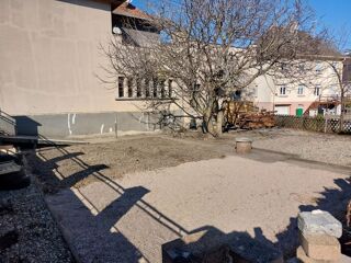  Immeuble à vendre 350 m²