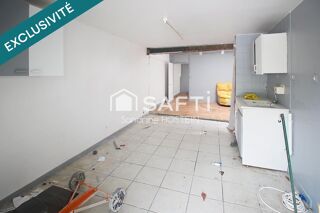  Immeuble à vendre 280 m²