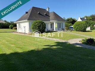  Maison � vendre 8 pi�ces 196 m�