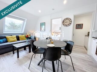  Appartement � vendre 2 pi�ces 30 m�