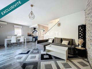  Maison � vendre 4 pi�ces 96 m�