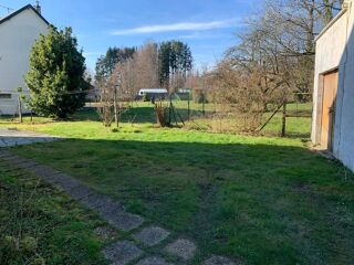  Maison à vendre 5 pièces 147 m²