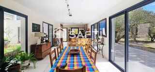  Maison à vendre 6 pièces 252 m²