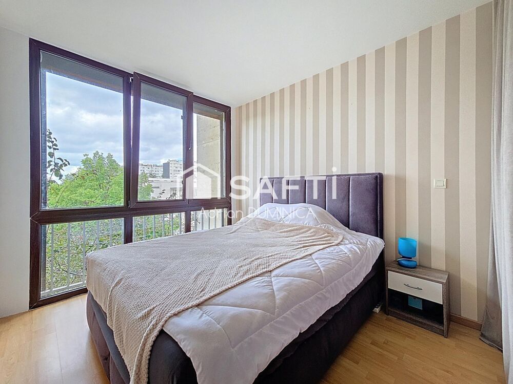 Location Appartement Très bel appartement T3 meublé au calme à louer Meudon