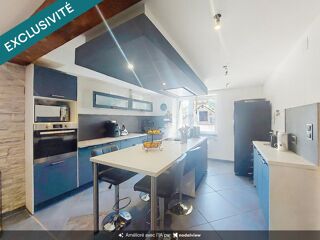  Maison à vendre 7 pièces 165 m²