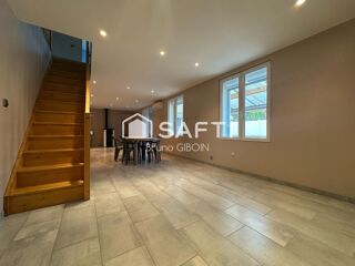  Maison à vendre 4 pièces 137 m²