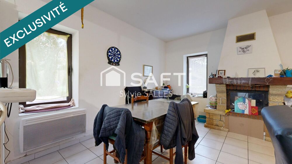 Vente Maison Longère périgourdine, 4 logements au calme Le bugue