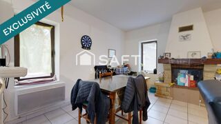  Maison à vendre 15 + pièces 293 m²