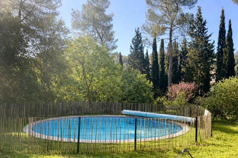Vente Maison Pour amoureux de la nature… Cabries