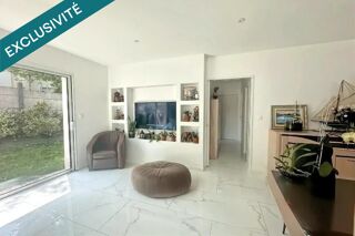  Maison � vendre 5 pi�ces 93 m�