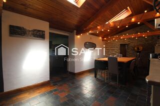  Maison � vendre 8 pi�ces 193 m�