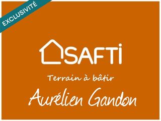  Terrain � vendre 1815 m�
