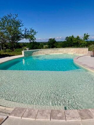  Maison � vendre 9 pi�ces 290 m�