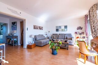 Vente Appartement Appartement familial  3 chambres plein de lumière Bordeaux